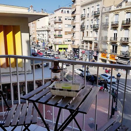 Mercado De Ruzafa. Centro-Wifi Βαλένθια Εξωτερικό φωτογραφία