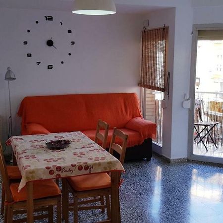 Mercado De Ruzafa. Centro-Wifi Βαλένθια Εξωτερικό φωτογραφία